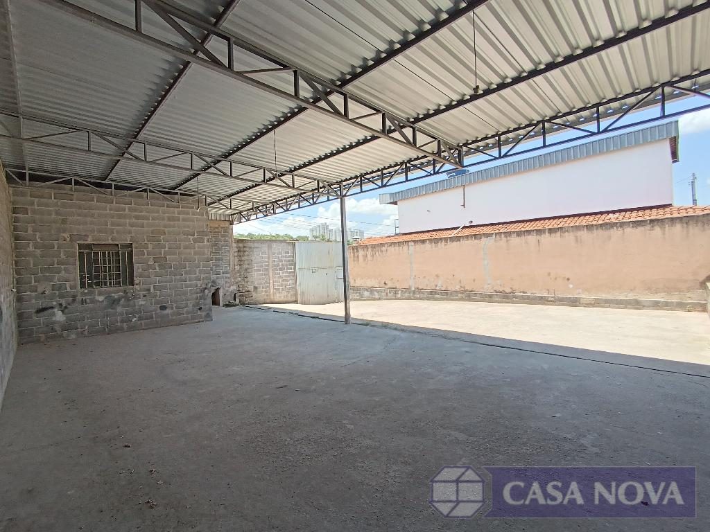 Galpão à venda no São José com 225 m² e 6 vagas — foto 5