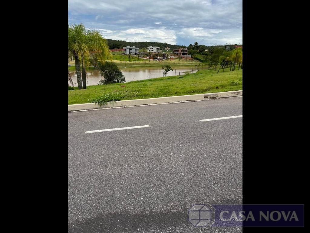 Lote à venda no Condominio Aquaville com 900 m² — foto 2