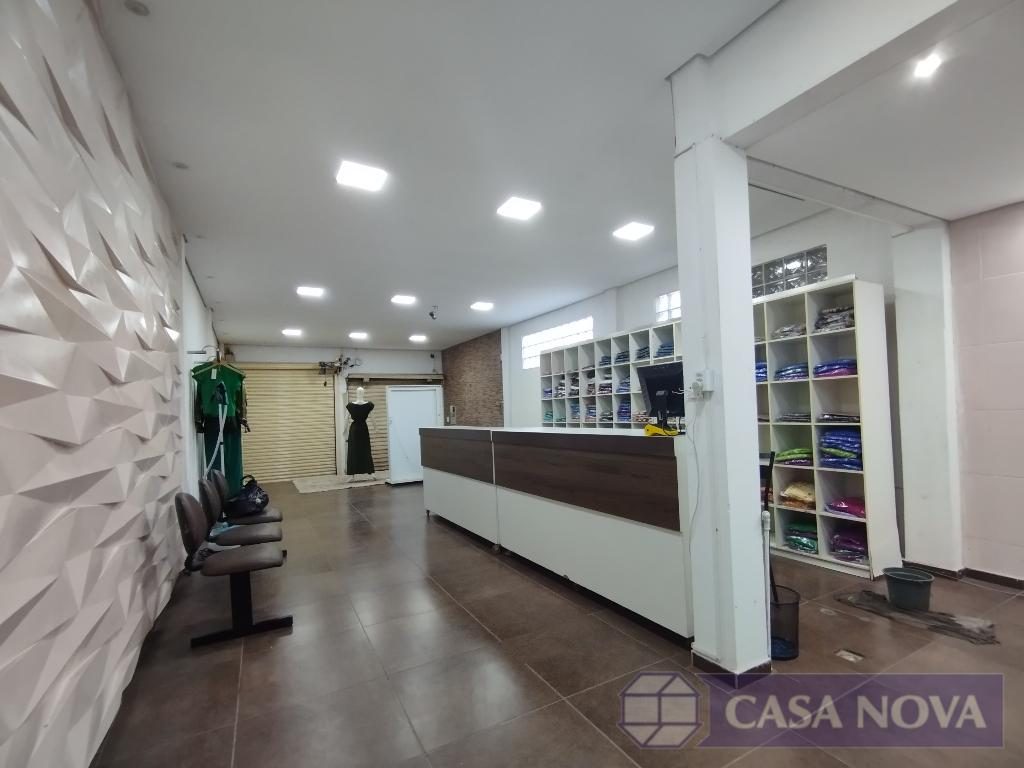 Loja para alugar no Bom Pastor com 60 m² — foto 2