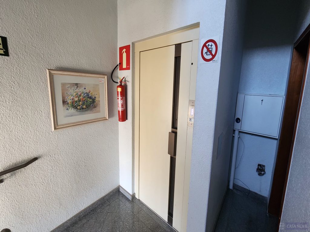 Apartamento à venda no Centro com 170 m², 3 quartos e 3 vagas — foto 2