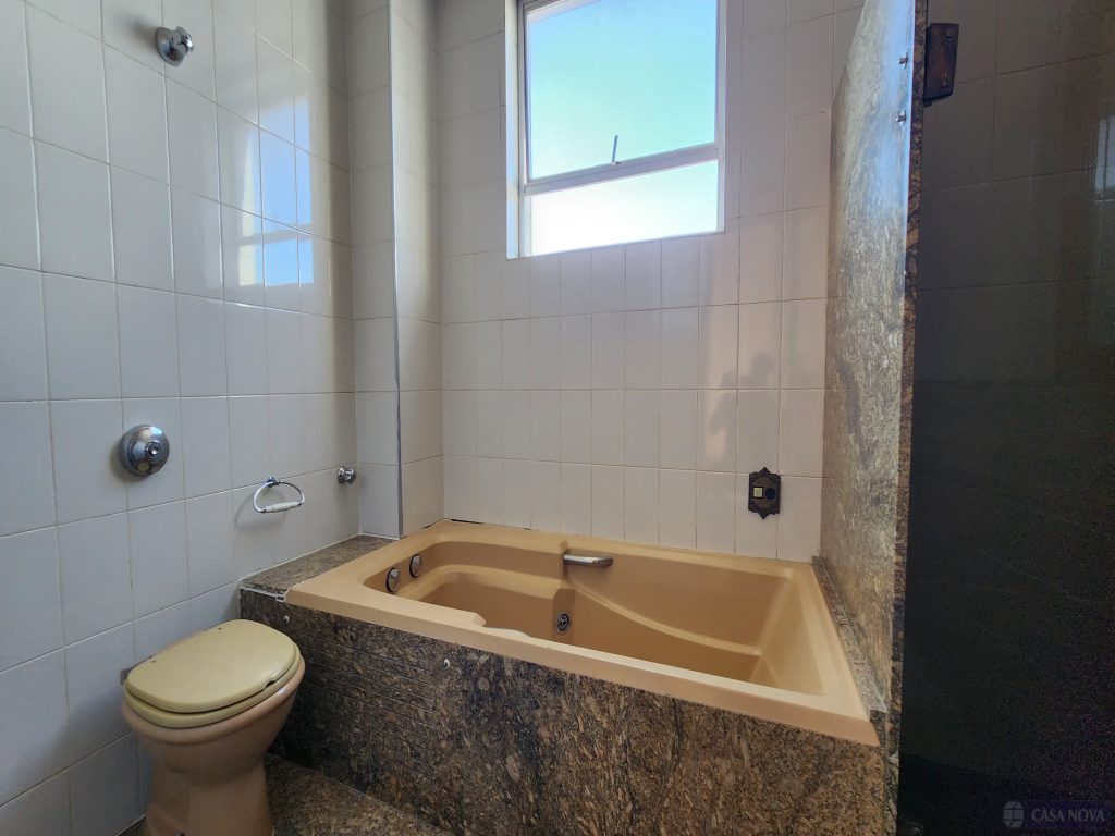 Apartamento à venda no Centro com 170 m², 3 quartos e 3 vagas — foto 4