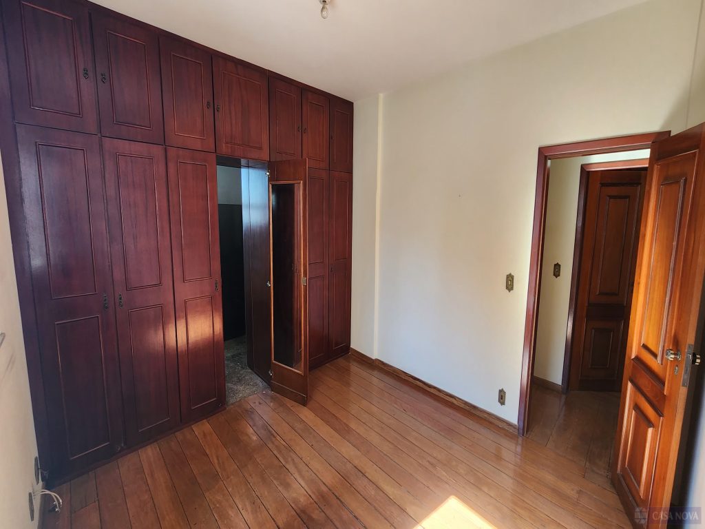 Apartamento à venda no Centro com 170 m², 3 quartos e 3 vagas — foto 5