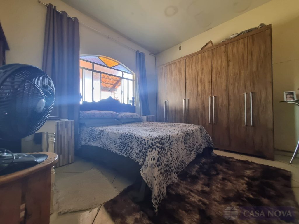 Casa à venda na Jusa Fonseca com 105 m², 3 quartos e 1 vaga — foto 2