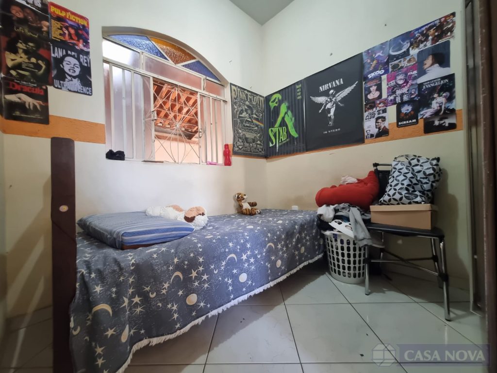 Casa à venda na Jusa Fonseca com 105 m², 3 quartos e 1 vaga — foto 3