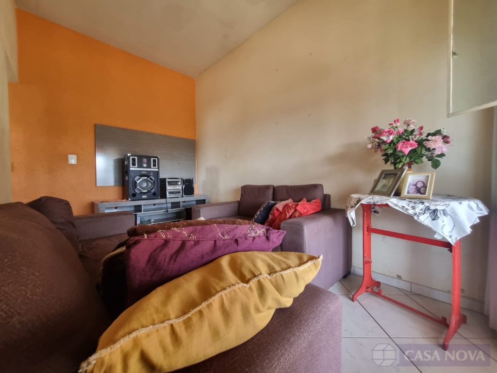 Casa à venda na Jusa Fonseca com 105 m², 3 quartos e 1 vaga — foto 4