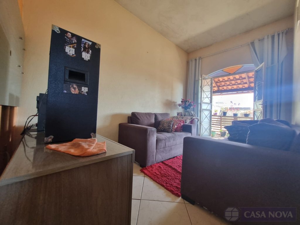 Casa à venda na Jusa Fonseca com 105 m², 3 quartos e 1 vaga — foto 5