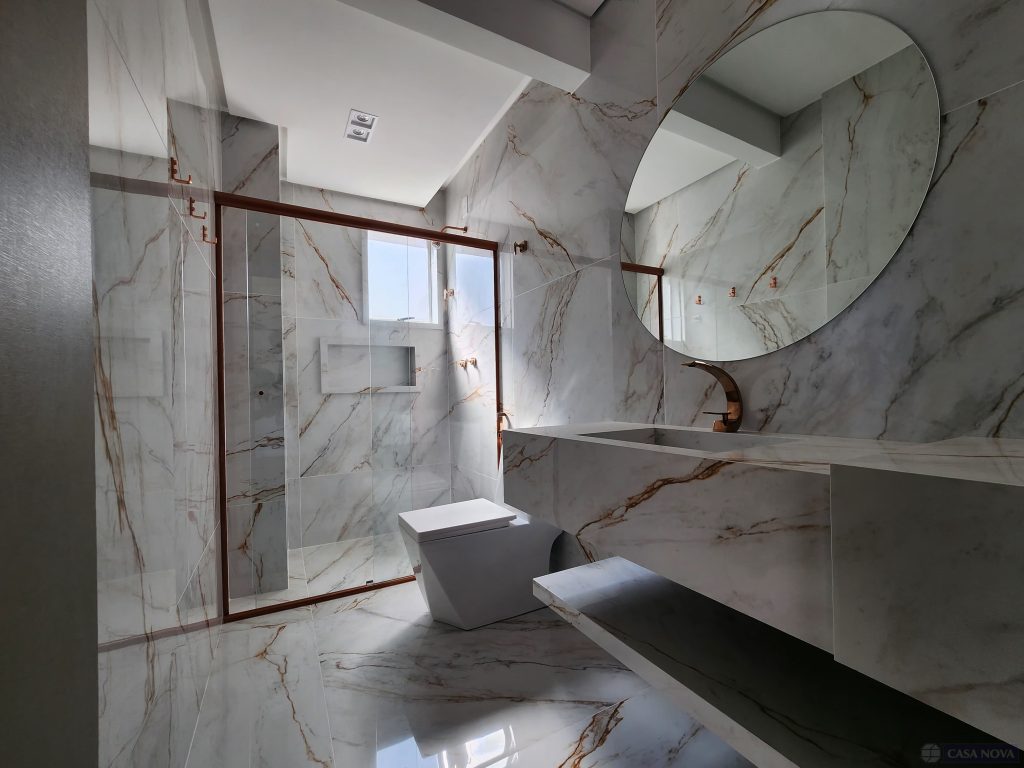 Cobertura à venda no Centro com 196 m², 3 quartos e 2 vagas — foto 3