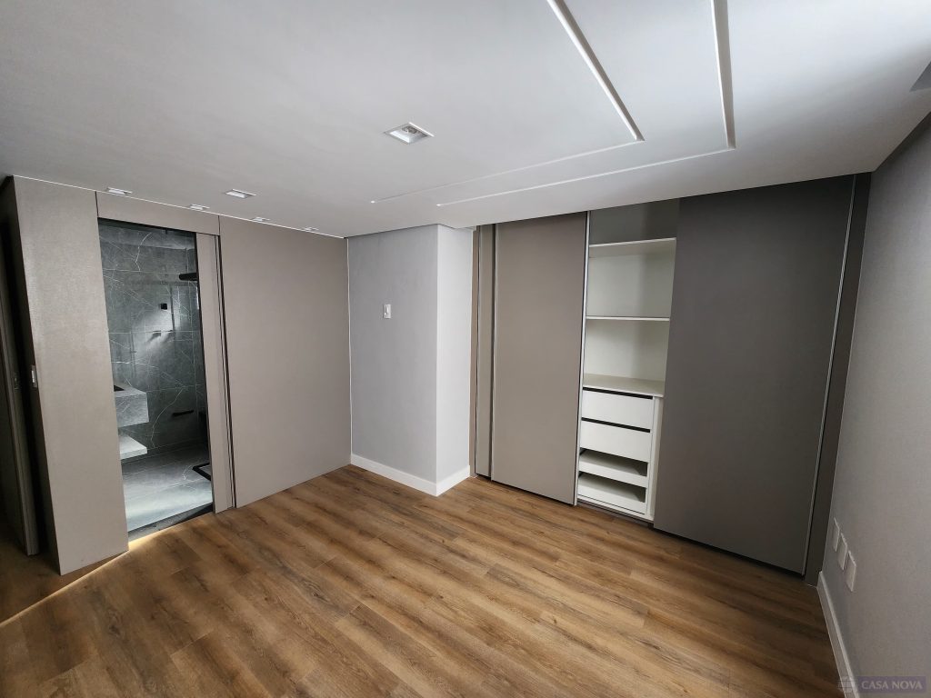 Cobertura à venda no Centro com 196 m², 3 quartos e 2 vagas — foto 4