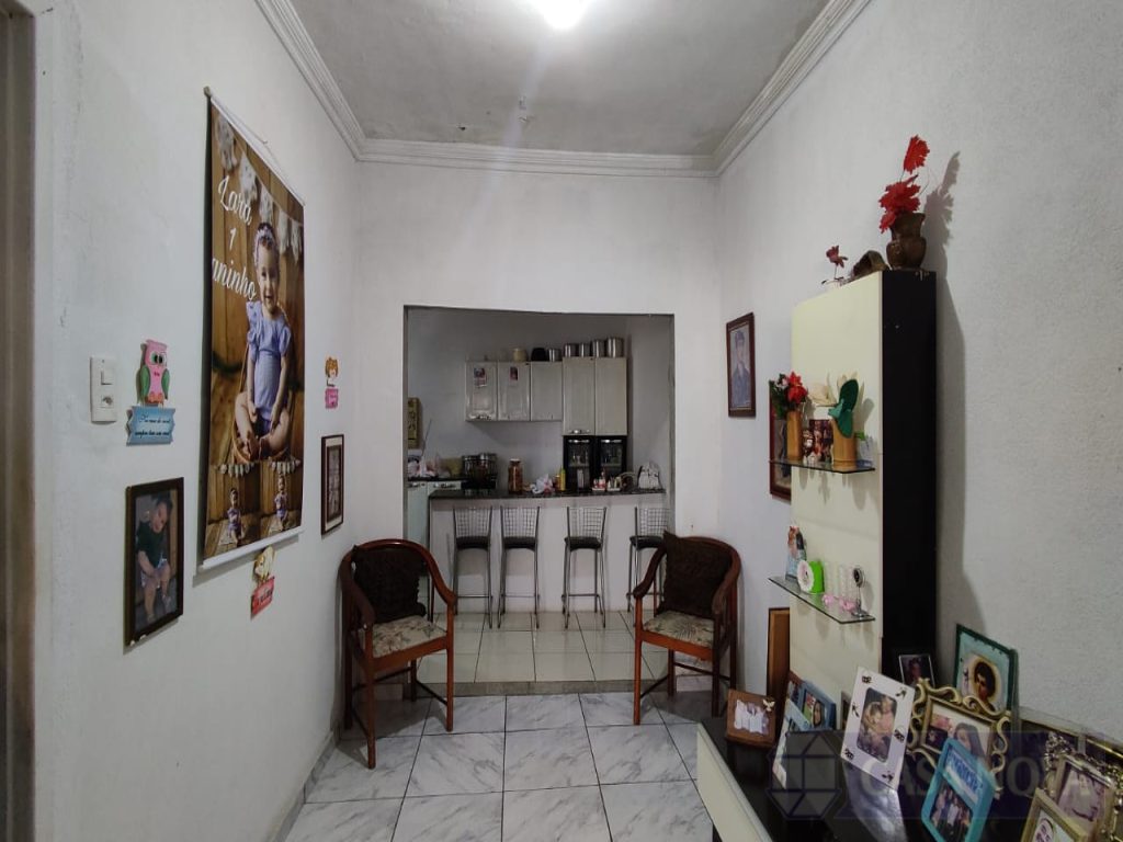 Casa à venda no Porto Velho com 2 quartos — foto 4