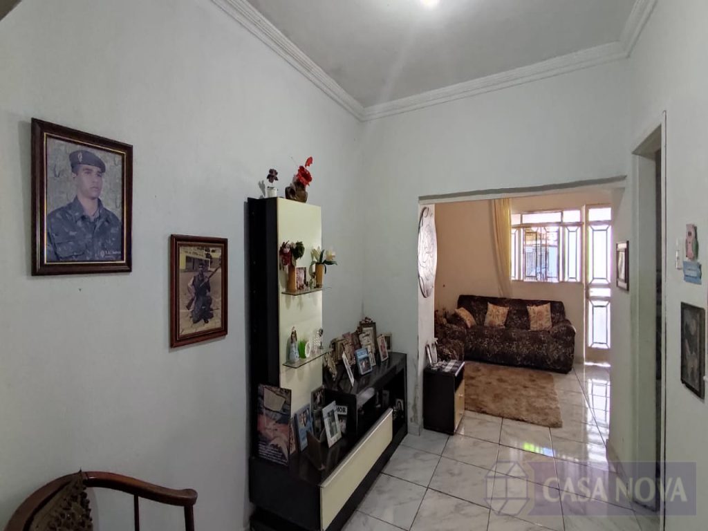 Casa à venda no Porto Velho com 2 quartos — foto 3