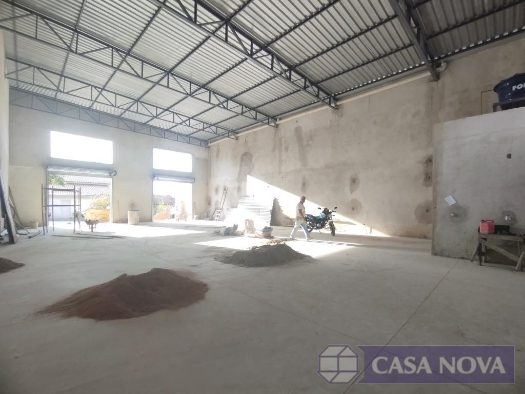 Galpão para alugar na Alvorada com 270 m² — foto 2