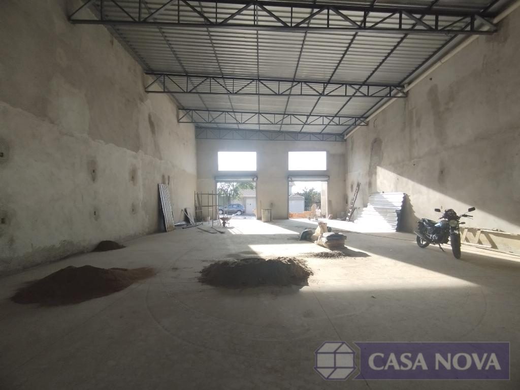Galpão para alugar na Alvorada com 270 m² — foto 3