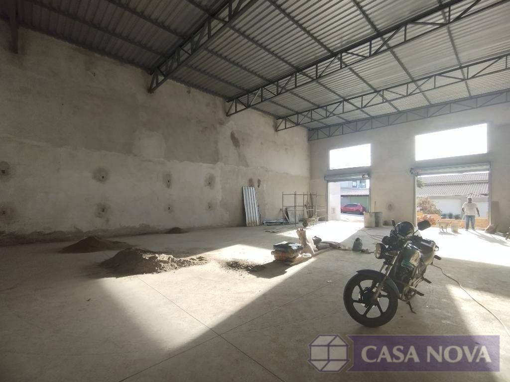 Galpão para alugar na Alvorada com 270 m² — foto 4