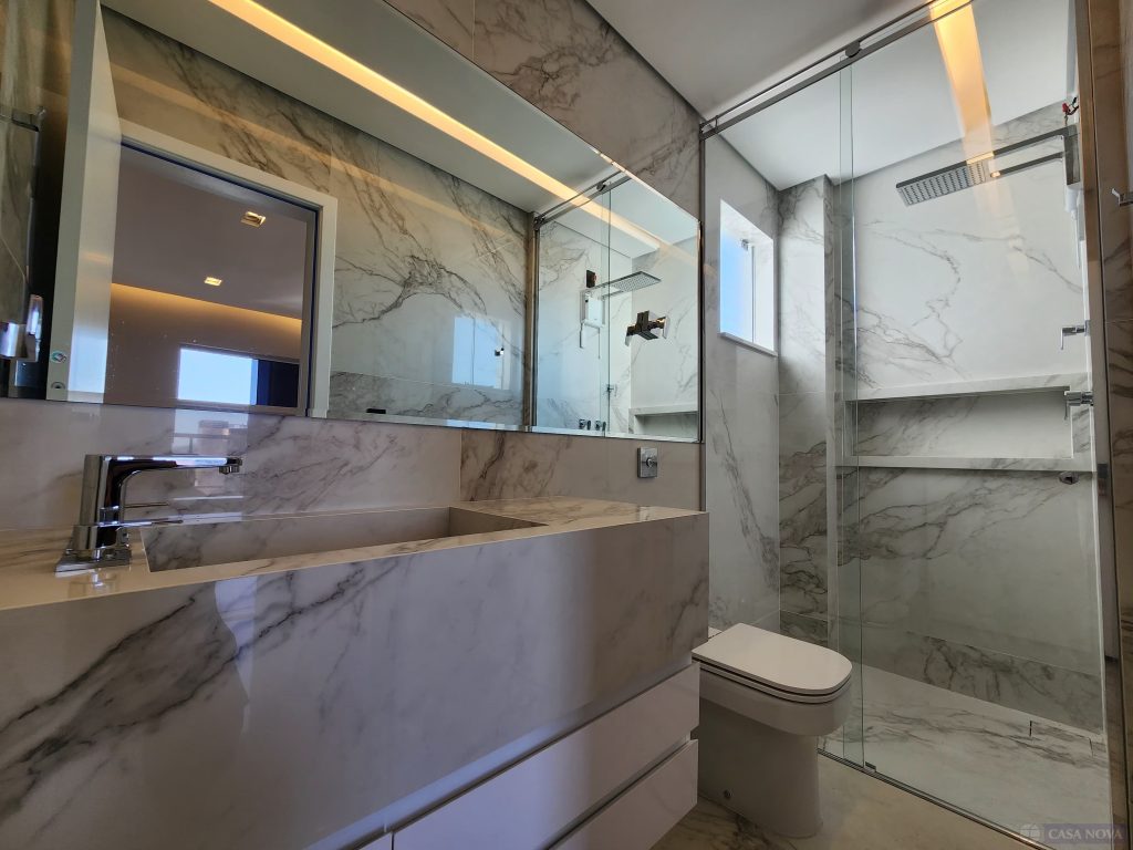 Cobertura à venda no Centro com 270 m², 3 quartos e 4 vagas — foto 3