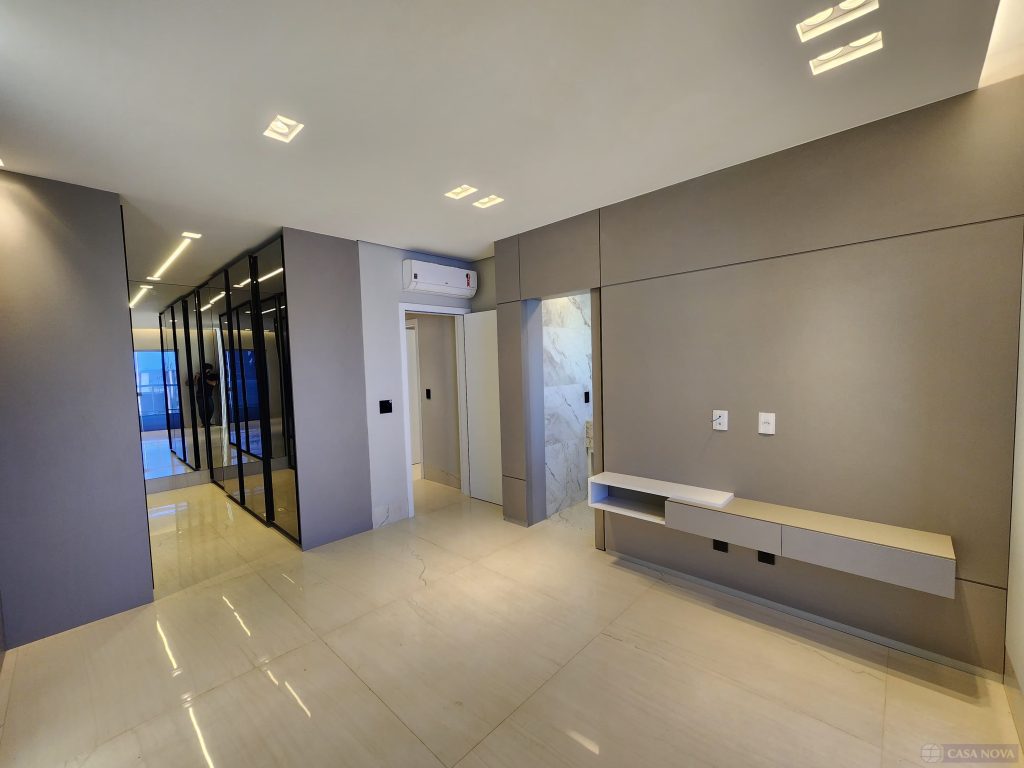 Cobertura à venda no Centro com 270 m², 3 quartos e 4 vagas — foto 5