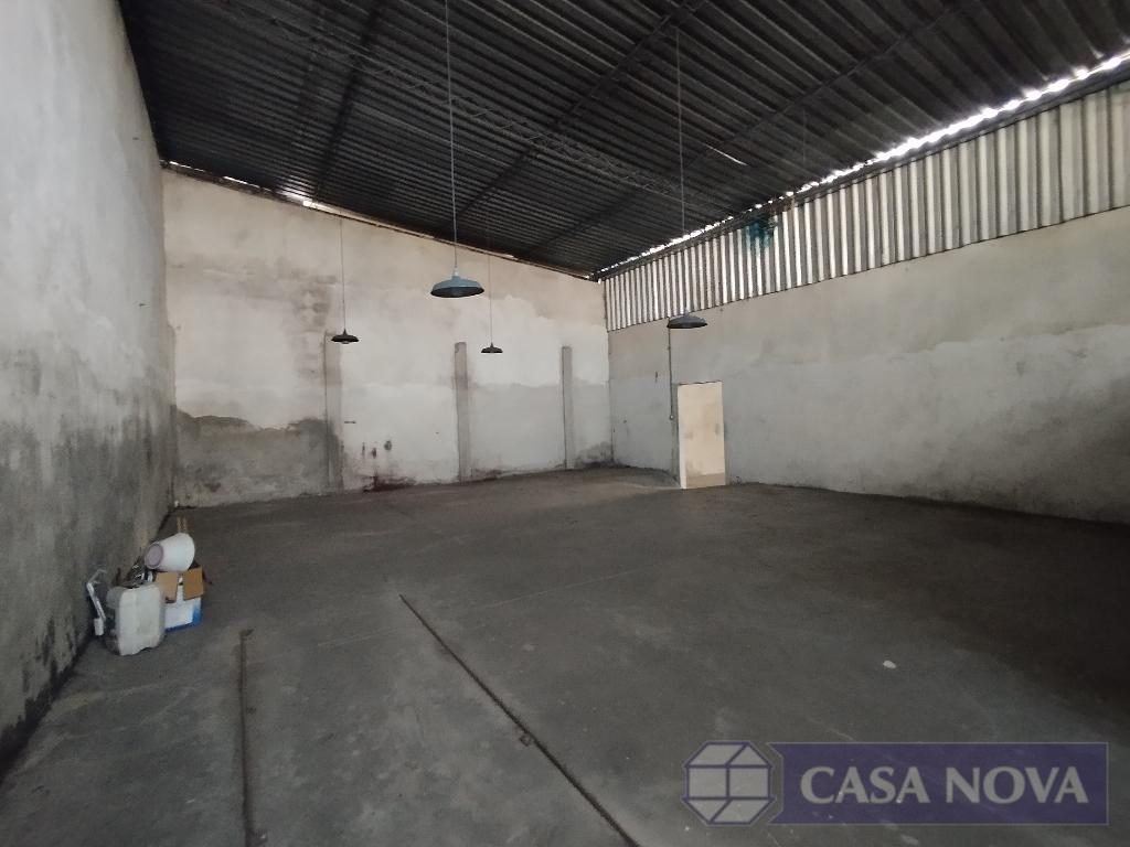 Galpão para alugar no Jardim Candides com 400 m² — foto 3