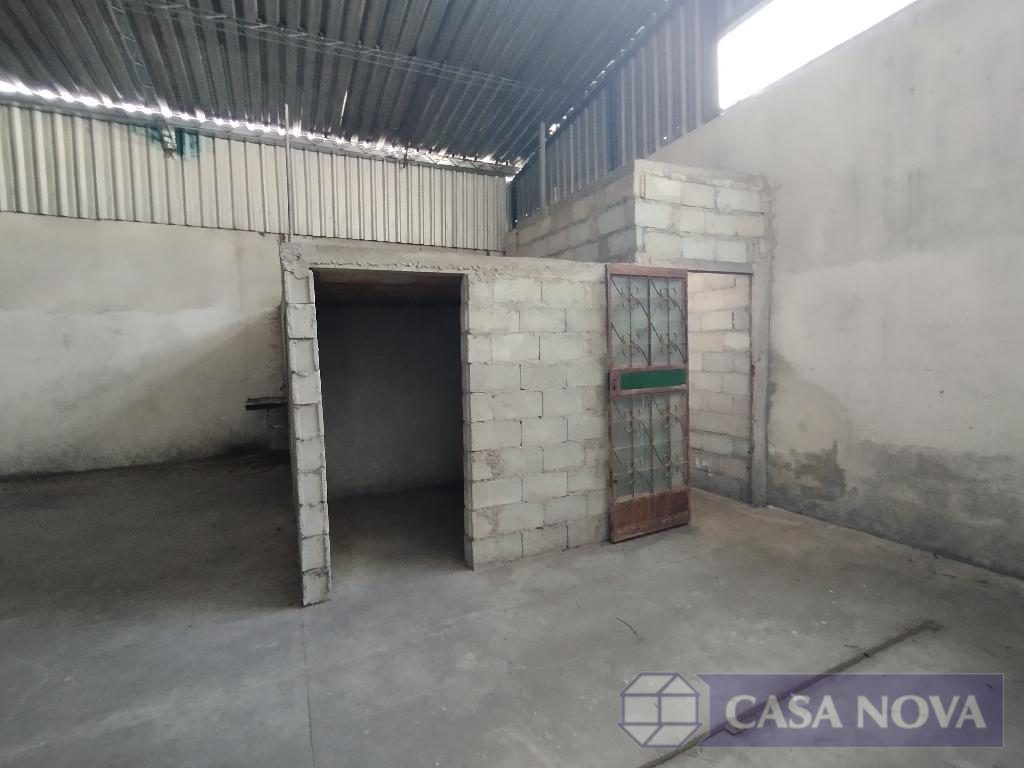 Galpão para alugar no Jardim Candides com 400 m² — foto 4