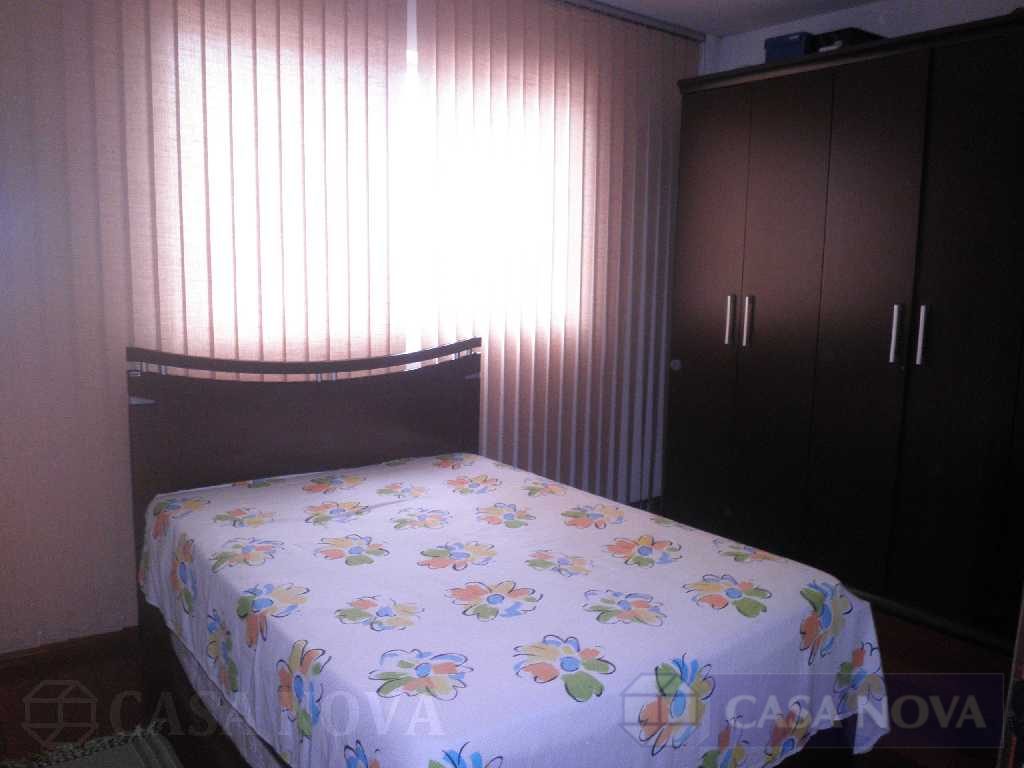 Apartamento à venda no Porto Velho com 108 m², 3 quartos e 1 vaga — foto 2