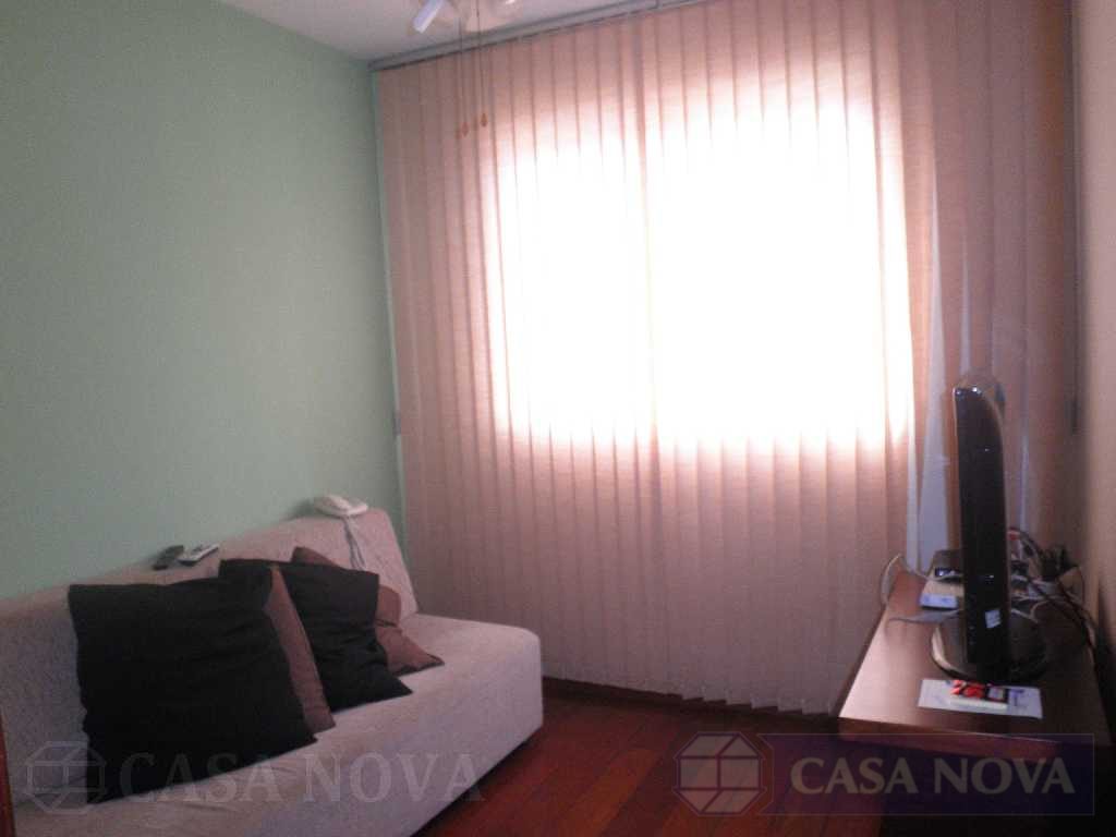 Apartamento à venda no Porto Velho com 108 m², 3 quartos e 1 vaga — foto 5