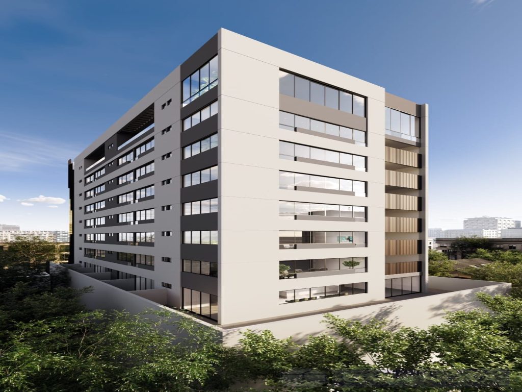 Sala à venda no Centro com 57 m² — foto 4