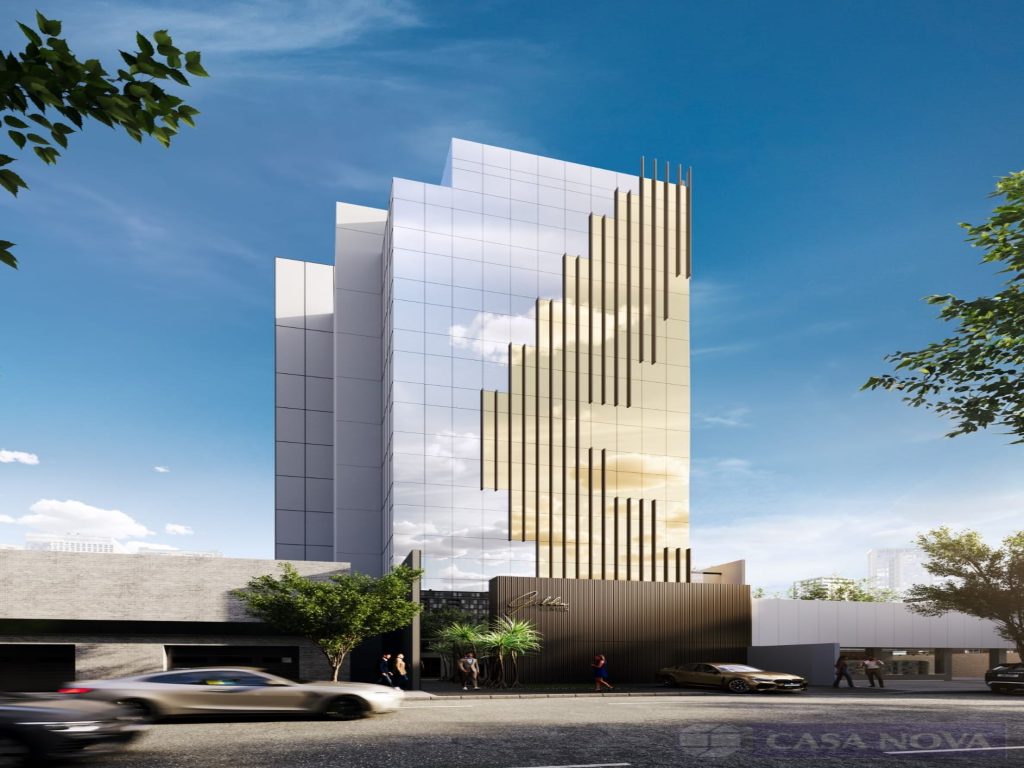 Sala à venda no Centro com 57 m² — foto 2