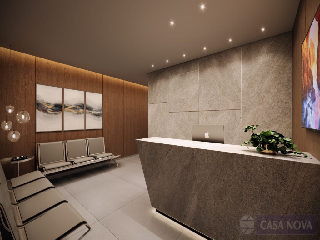 Sala à venda no Centro com 57 m² — foto 5