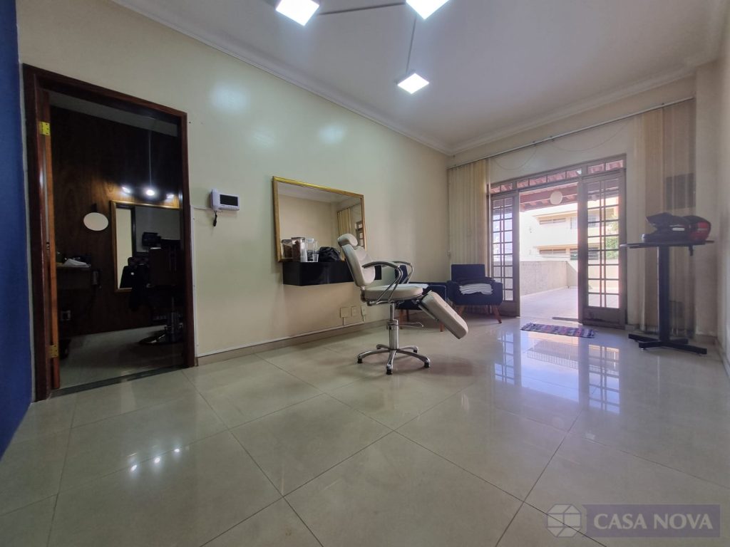Casa à venda no Centro com 165.16 m², 3 quartos e 1 vaga — foto 5