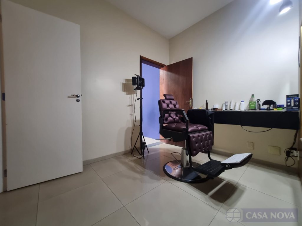 Casa à venda no Centro com 165.16 m², 3 quartos e 1 vaga — foto 3