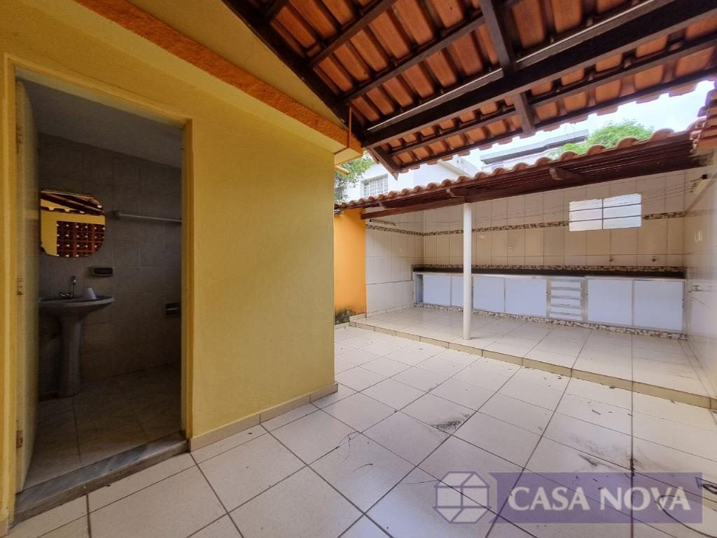 Casa para alugar no Antônio Fonseca com 80 m², 2 quartos e 1 vaga — foto 3