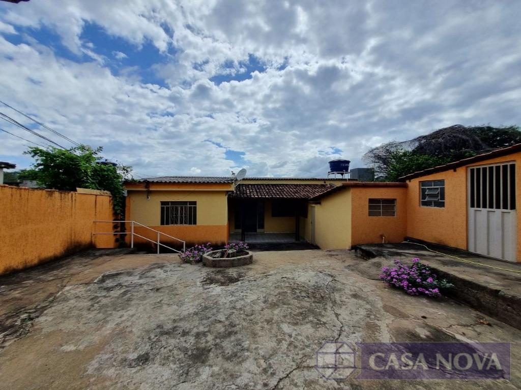 Casa para alugar no Antônio Fonseca com 80 m², 2 quartos e 1 vaga — foto 4