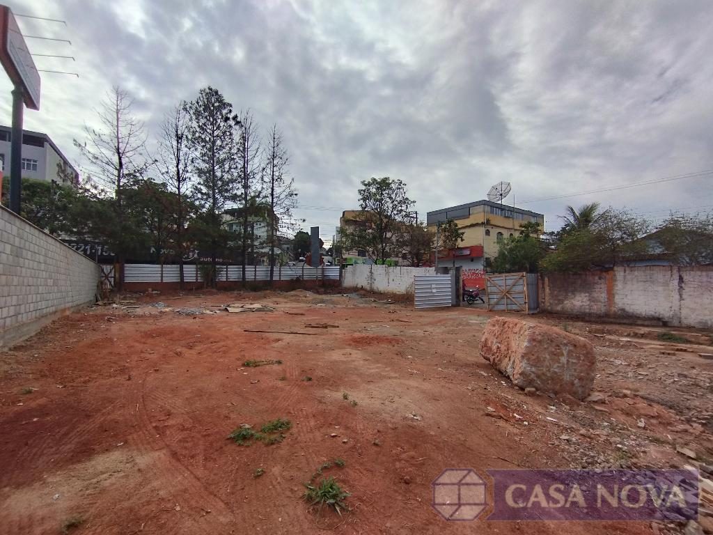 Lote para alugar no Bom Pastor com 734 m² — foto 2