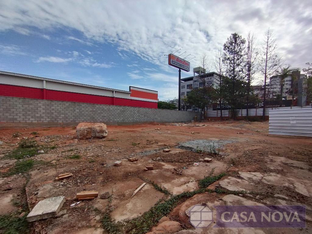 Lote para alugar no Bom Pastor com 734 m² — foto 3