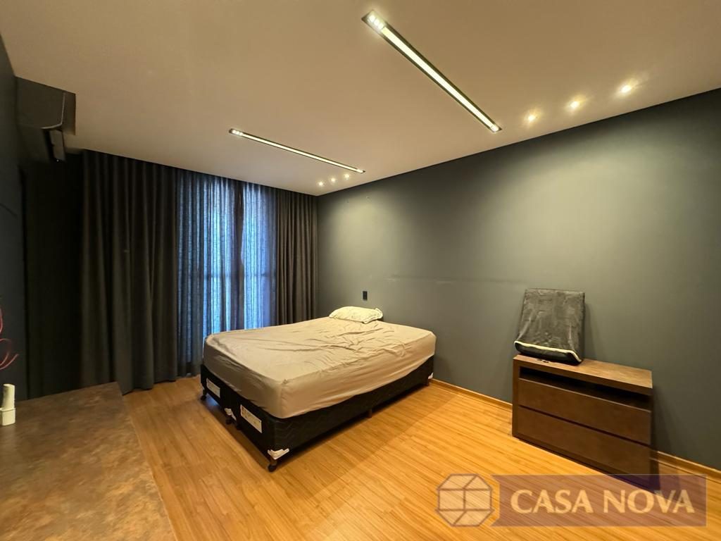 Apartamento para alugar no Centro com 160 m², 3 quartos e 3 vagas — foto 2