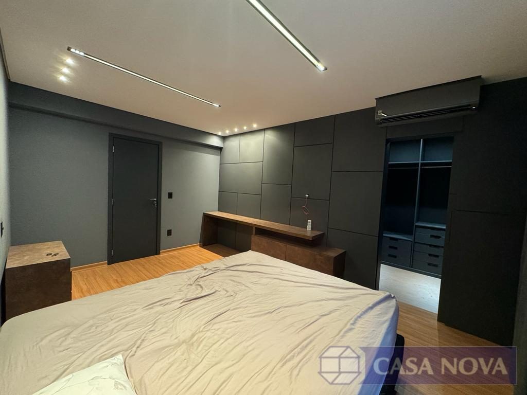 Apartamento para alugar no Centro com 160 m², 3 quartos e 3 vagas — foto 3