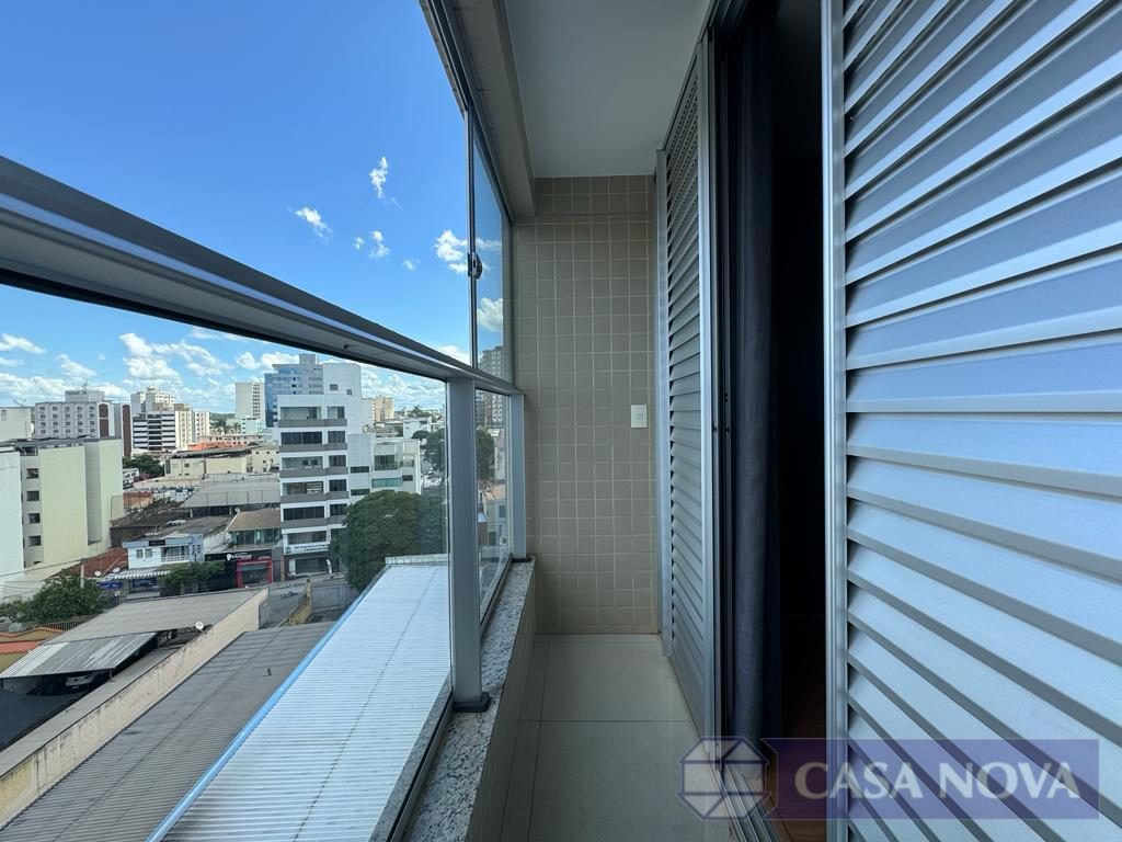 Apartamento para alugar no Centro com 160 m², 3 quartos e 3 vagas — foto 4