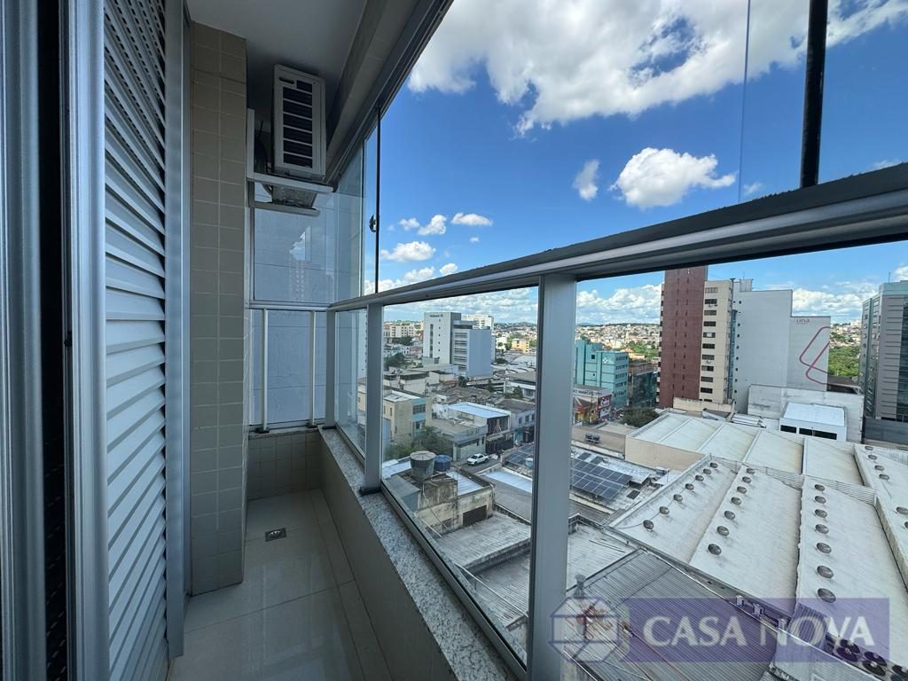 Apartamento para alugar no Centro com 160 m², 3 quartos e 3 vagas — foto 5