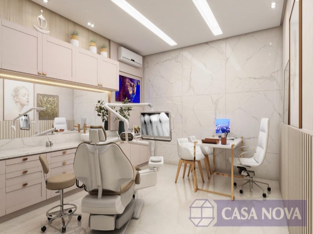 Sala para alugar no Centro com 48 m² — foto 2
