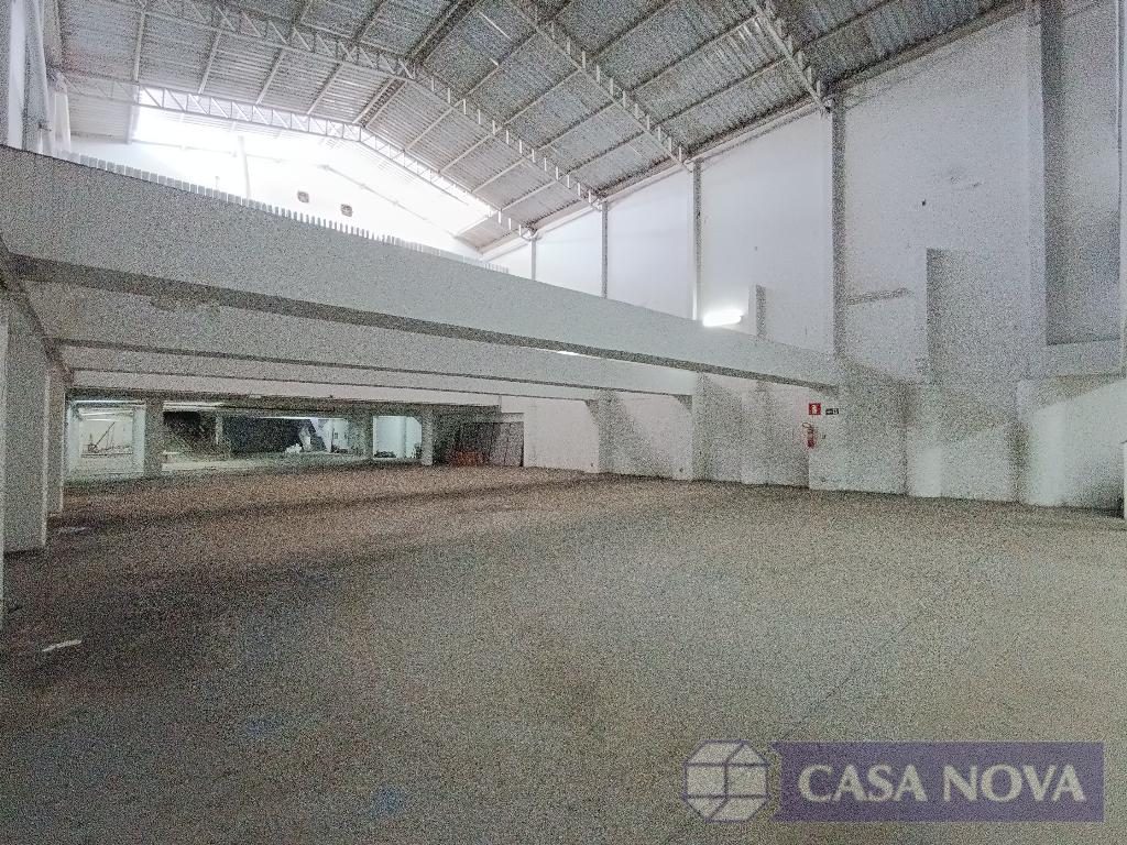 Galpão para alugar no Centro com 900 m² — foto 3