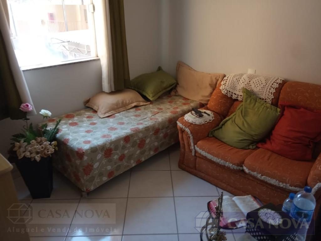 Apartamento à venda na Prolongamento Bom Pastor com 58 m², 3 quartos e 1 vaga — foto 2