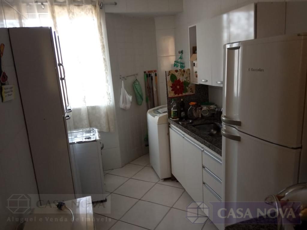 Apartamento à venda na Prolongamento Bom Pastor com 58 m², 3 quartos e 1 vaga — foto 3
