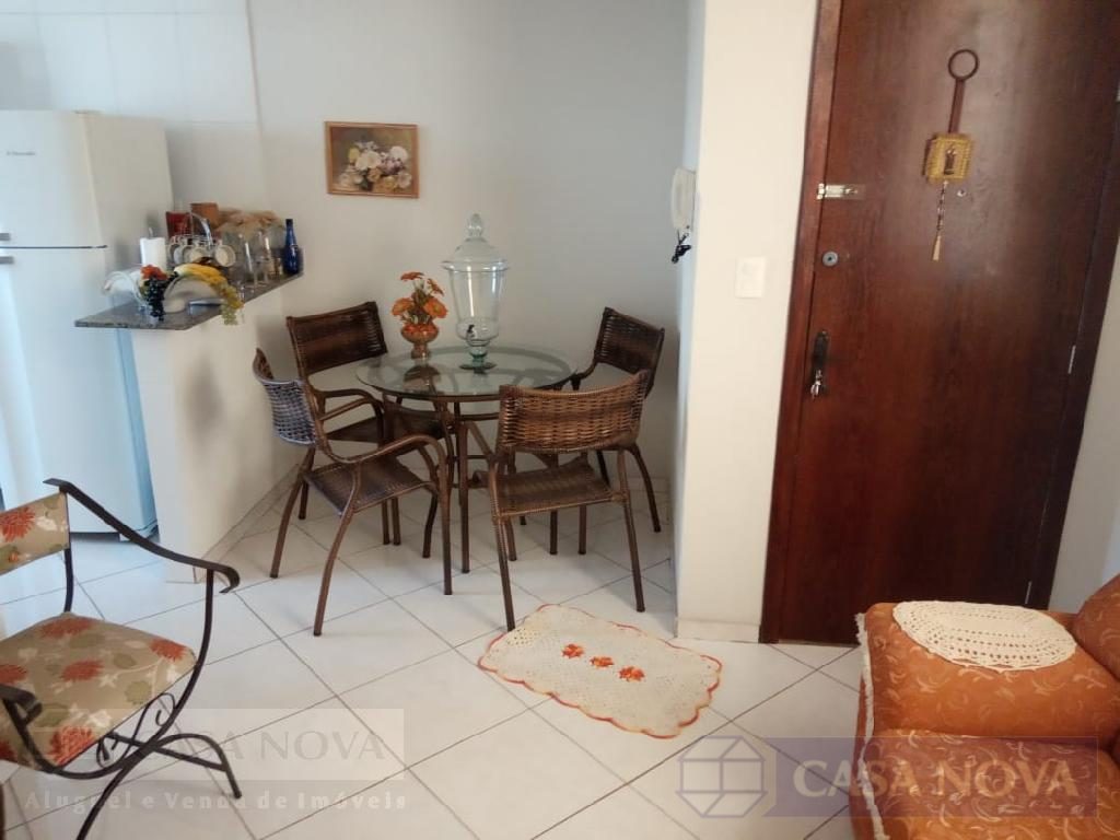 Apartamento à venda na Prolongamento Bom Pastor com 58 m², 3 quartos e 1 vaga — foto 4