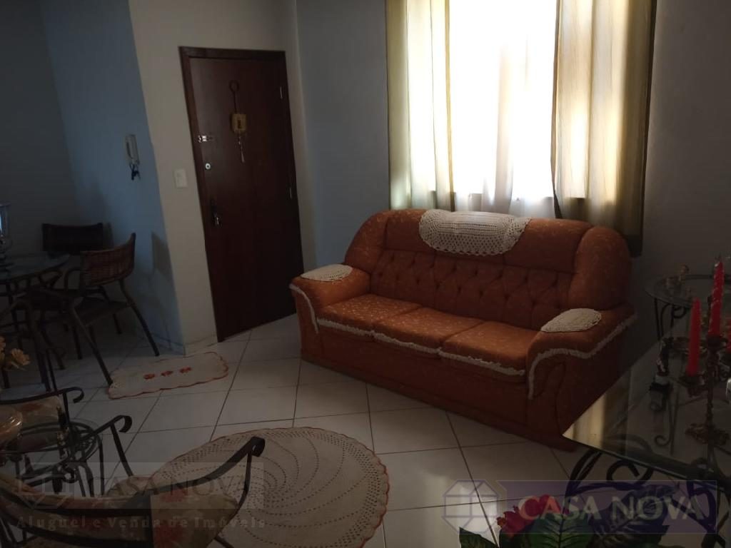 Apartamento à venda na Prolongamento Bom Pastor com 58 m², 3 quartos e 1 vaga — foto 5