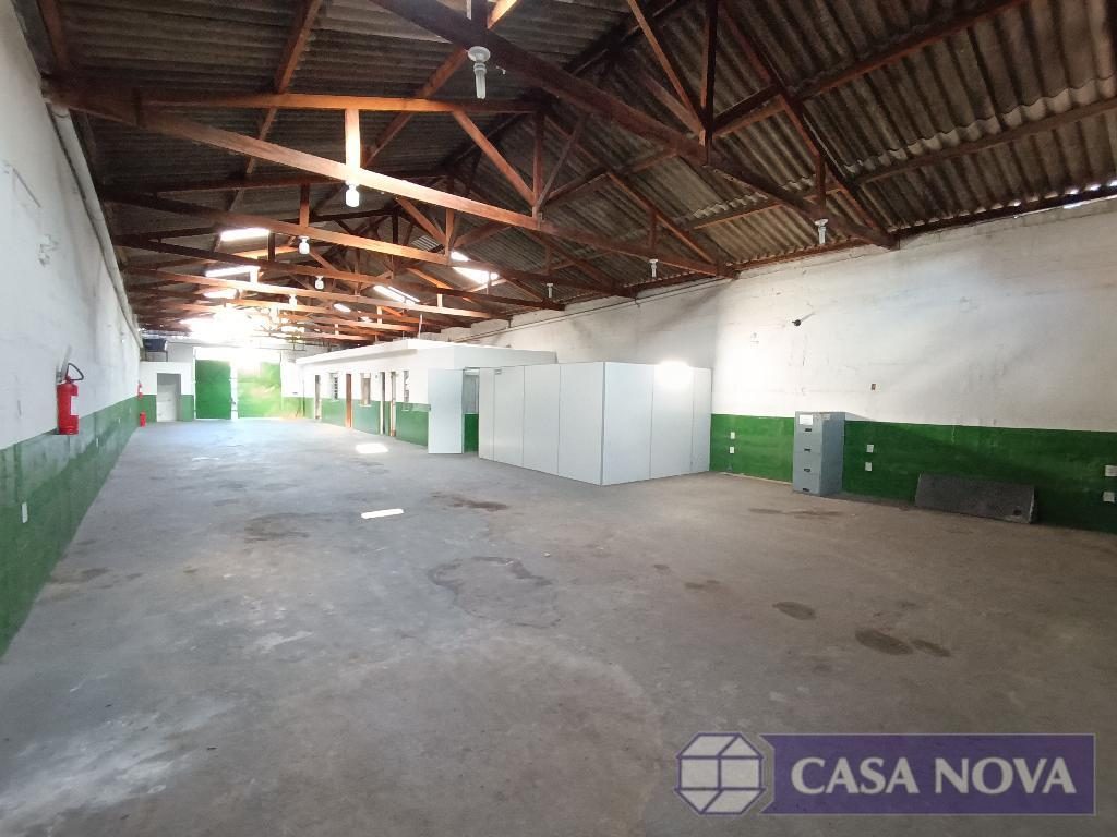 Galpão para alugar no Santo Antônio com 330 m² — foto 2