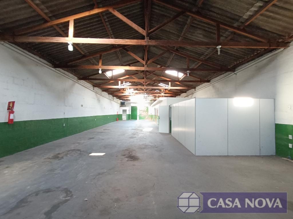 Galpão para alugar no Santo Antônio com 330 m² — foto 3