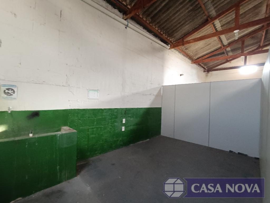 Galpão para alugar no Santo Antônio com 330 m² — foto 4