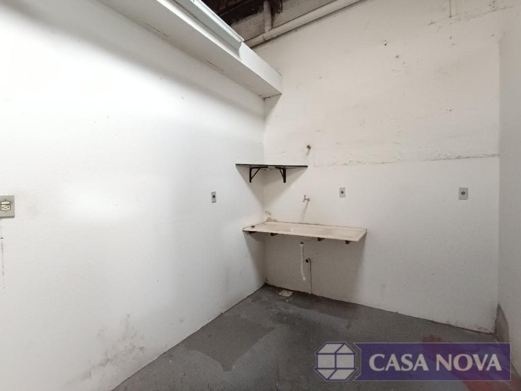 Galpão para alugar no Santo Antônio com 330 m² — foto 5