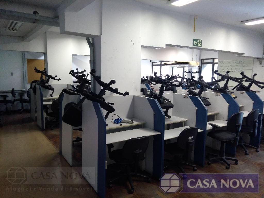 Andar para alugar no Centro com 340 m² — foto 2