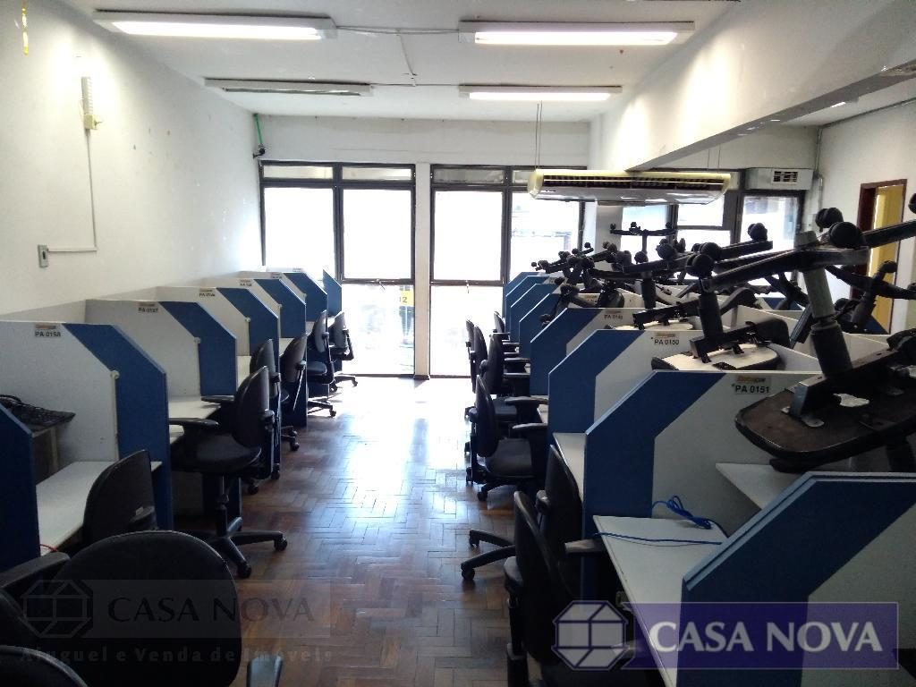 Andar para alugar no Centro com 340 m² — foto 3