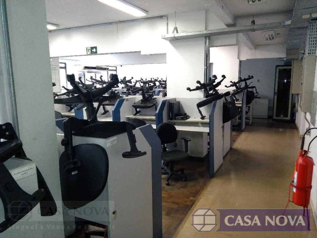 Andar para alugar no Centro com 340 m² — foto 4