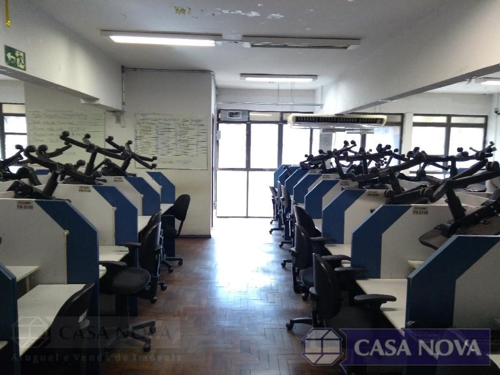 Andar para alugar no Centro com 340 m² — foto 5